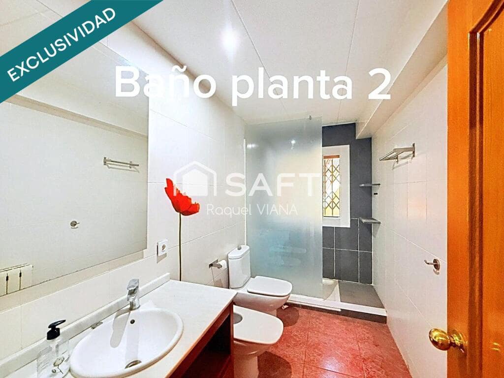 10 bedroom Villa for sale in Sant Vicenc dels Horts - € 395,000 (Ref: 9772890)