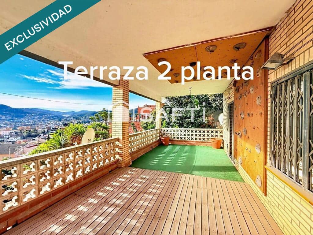 10 bedroom Villa for sale in Sant Vicenc dels Horts - € 395,000 (Ref: 9772890)