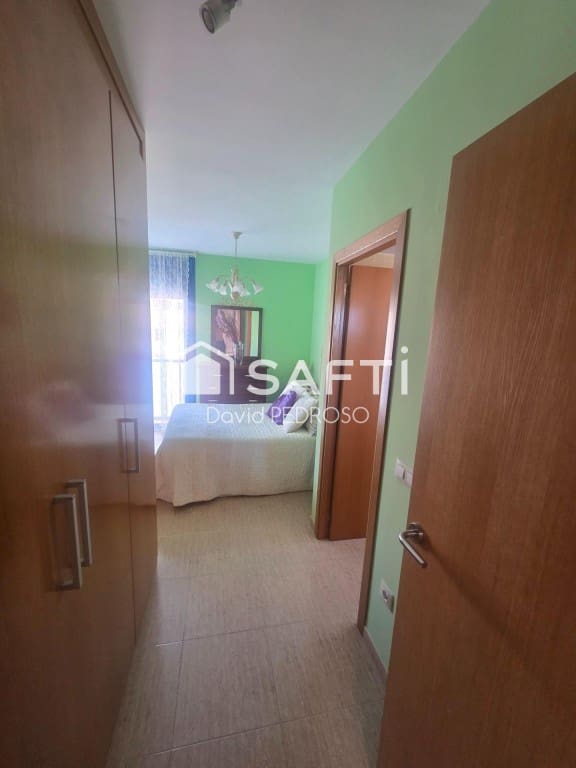3 sypialnia Apartament na sprzedaż w Sant Carles de la Rapita - 161 663 € (Ref: 9772891)