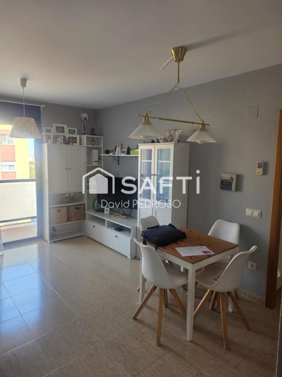 3 sypialnia Apartament na sprzedaż w Sant Carles de la Rapita - 161 663 € (Ref: 9772891)