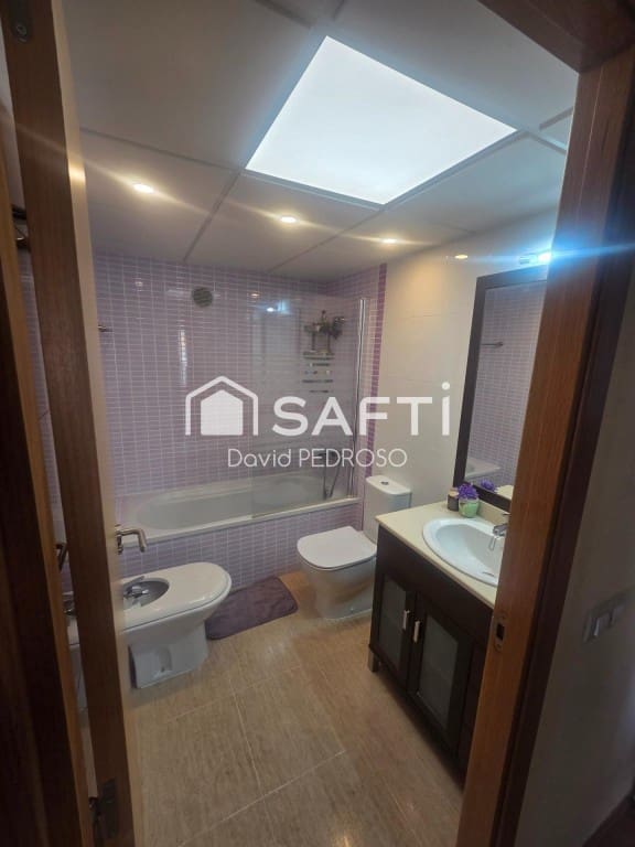 3 sypialnia Apartament na sprzedaż w Sant Carles de la Rapita - 161 663 € (Ref: 9772891)