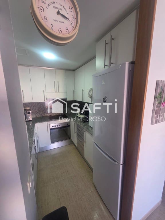 3 sypialnia Apartament na sprzedaż w Sant Carles de la Rapita - 161 663 € (Ref: 9772891)