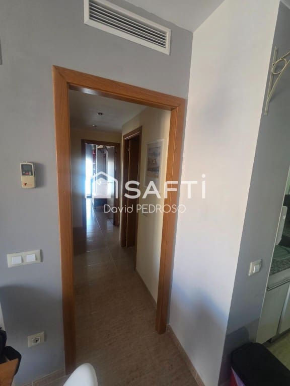 3 sypialnia Apartament na sprzedaż w Sant Carles de la Rapita - 161 663 € (Ref: 9772891)