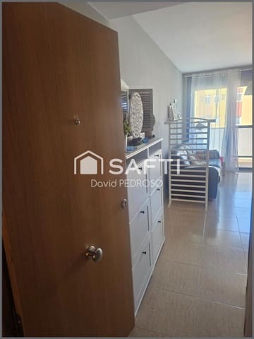 3 sypialnia Apartament na sprzedaż w Sant Carles de la Ràpita - 161 663 € (Ref: 9772891)