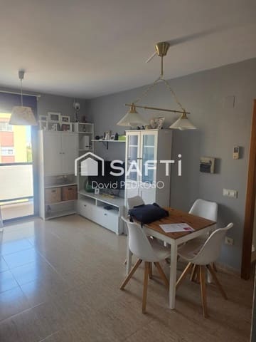 3 sypialnia Apartament na sprzedaż w Sant Carles de la Ràpita - 161 663 € (Ref: 9772891)