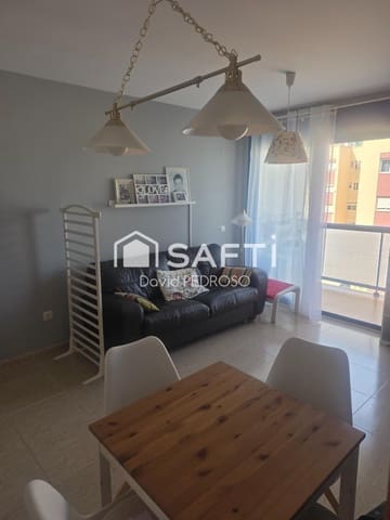 3 sypialnia Apartament na sprzedaż w Sant Carles de la Ràpita - 161 663 € (Ref: 9772891)