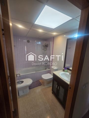 3 sypialnia Apartament na sprzedaż w Sant Carles de la Ràpita - 161 663 € (Ref: 9772891)