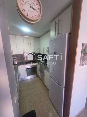 3 sypialnia Apartament na sprzedaż w Sant Carles de la Ràpita - 161 663 € (Ref: 9772891)