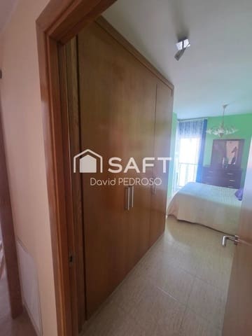 3 sypialnia Apartament na sprzedaż w Sant Carles de la Ràpita - 161 663 € (Ref: 9772891)