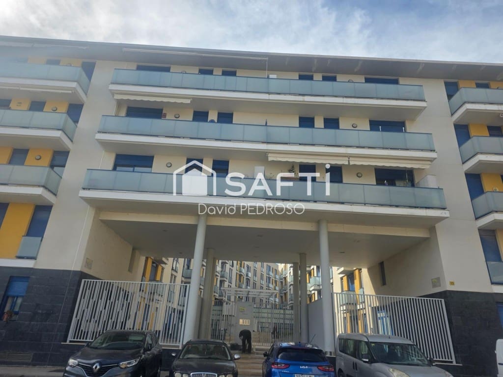 3 sypialnia Apartament na sprzedaż w Sant Carles de la Rapita - 161 663 € (Ref: 9772891)