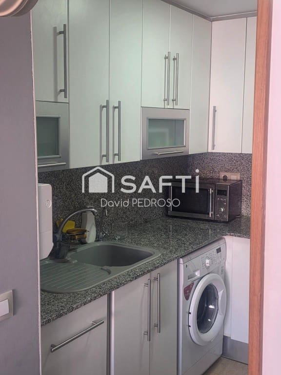 3 sypialnia Apartament na sprzedaż w Sant Carles de la Rapita - 161 663 € (Ref: 9772891)