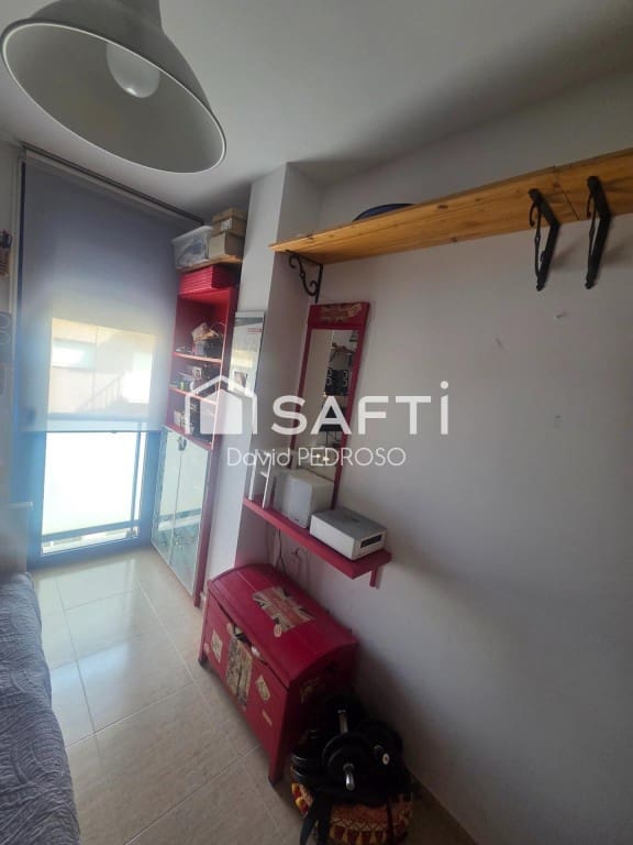 3 sypialnia Apartament na sprzedaż w Sant Carles de la Rapita - 161 663 € (Ref: 9772891)