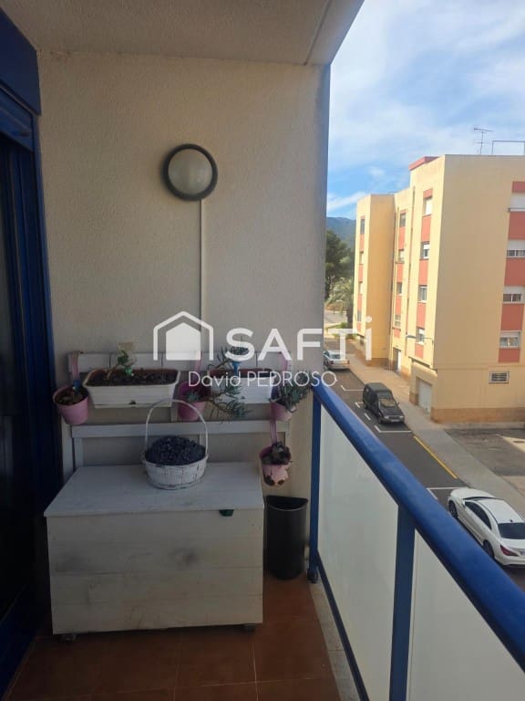 3 sypialnia Apartament na sprzedaż w Sant Carles de la Rapita - 161 663 € (Ref: 9772891)