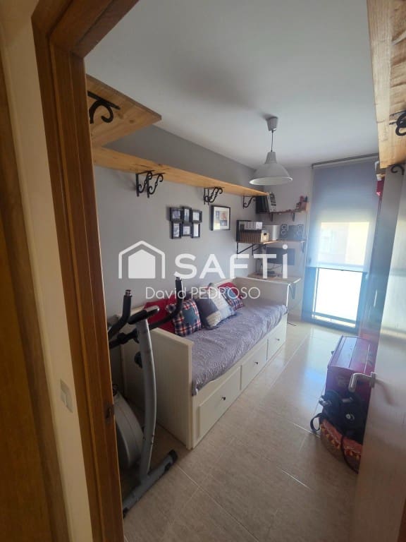 3 sypialnia Apartament na sprzedaż w Sant Carles de la Rapita - 161 663 € (Ref: 9772891)