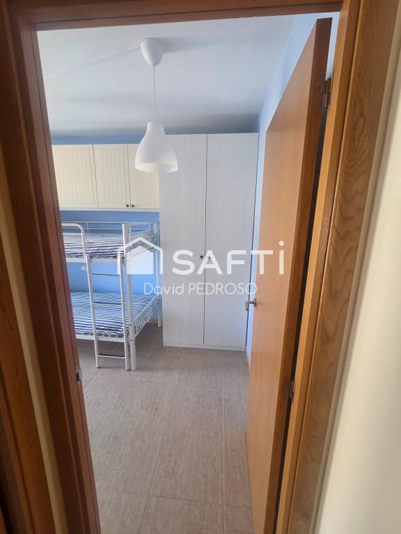 3 sypialnia Apartament na sprzedaż w Sant Carles de la Rapita - 161 663 € (Ref: 9772891)