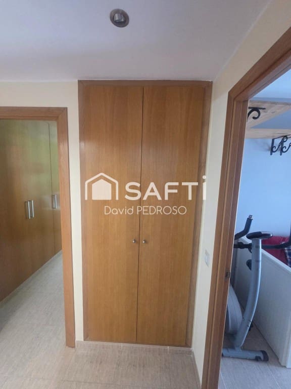 3 sypialnia Apartament na sprzedaż w Sant Carles de la Rapita - 161 663 € (Ref: 9772891)