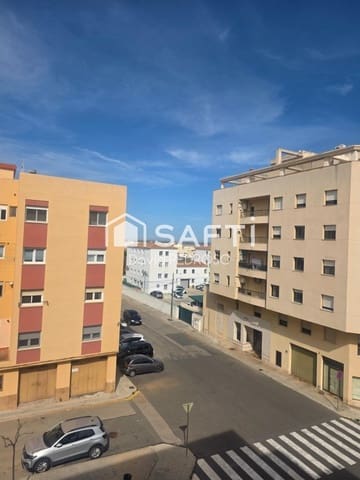 3 sypialnia Apartament na sprzedaż w Sant Carles de la Ràpita - 161 663 € (Ref: 9772891)