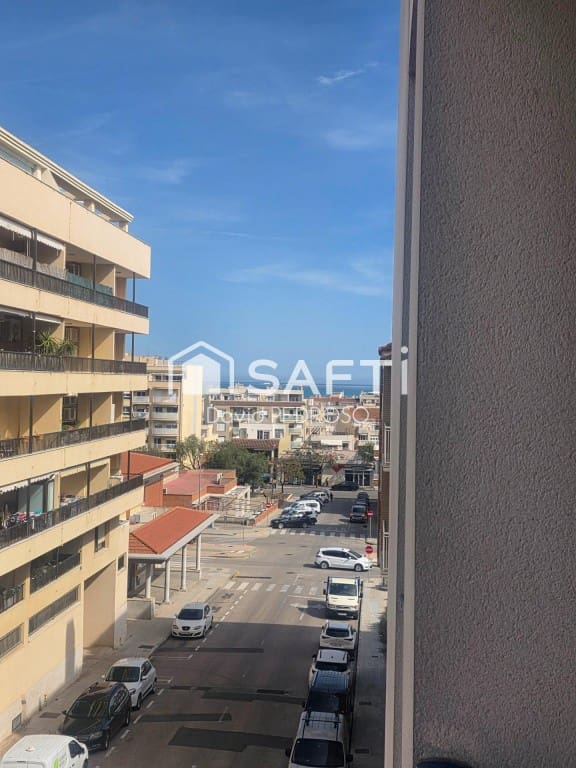 3 sypialnia Apartament na sprzedaż w Sant Carles de la Rapita - 161 663 € (Ref: 9772891)