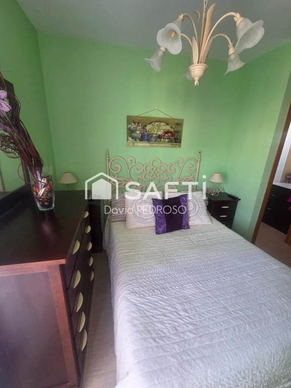 3 sypialnia Apartament na sprzedaż w Sant Carles de la Rapita - 161 663 € (Ref: 9772891)