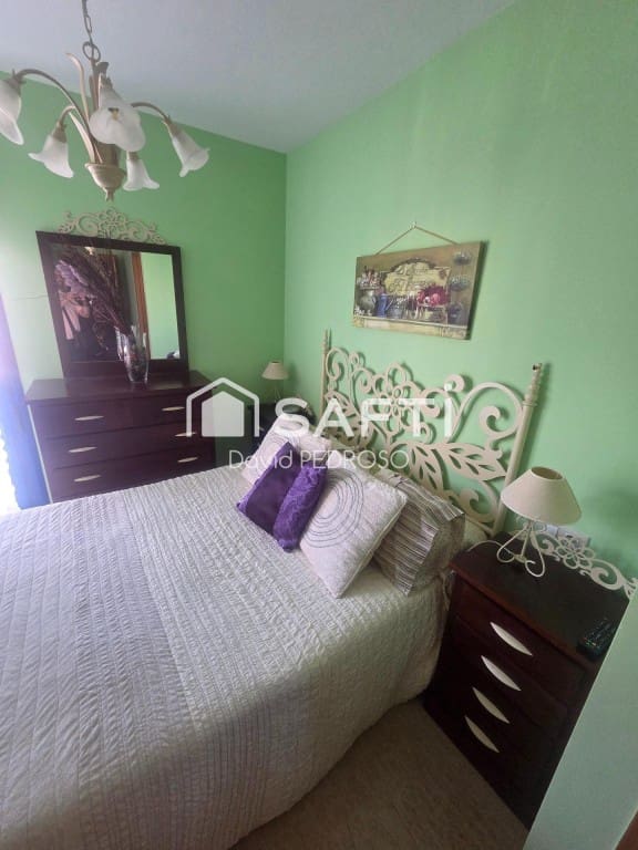 3 sypialnia Apartament na sprzedaż w Sant Carles de la Rapita - 161 663 € (Ref: 9772891)