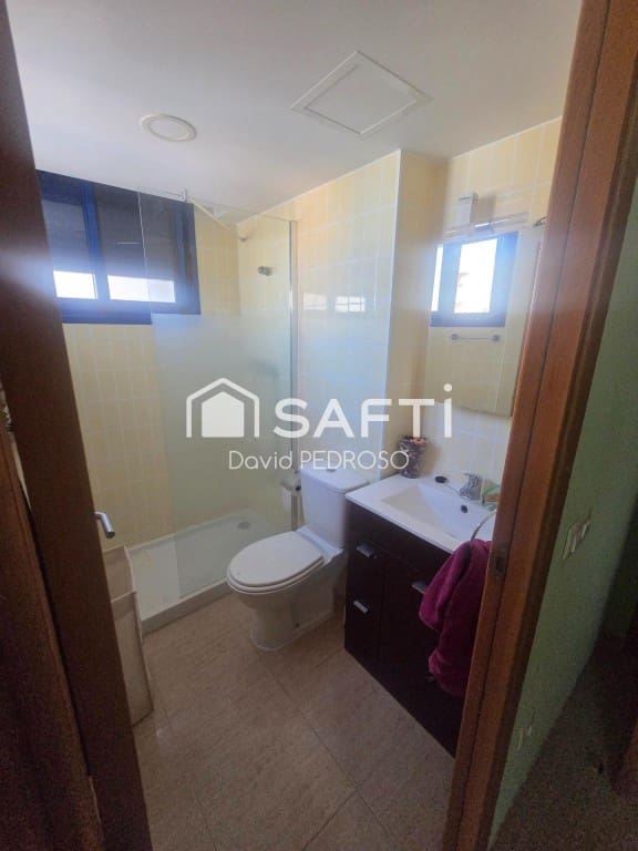 3 sypialnia Apartament na sprzedaż w Sant Carles de la Rapita - 161 663 € (Ref: 9772891)