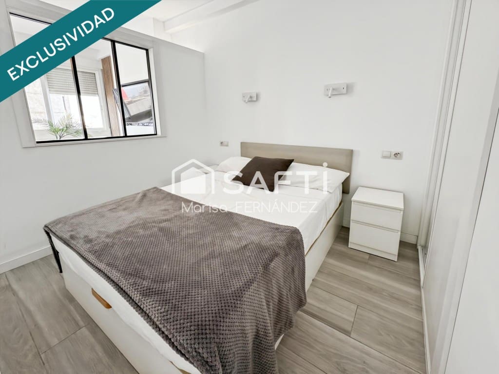 1 sypialnia Apartament na sprzedaż w Benidorm z basenem - 135 000 € (Ref: 9772892)