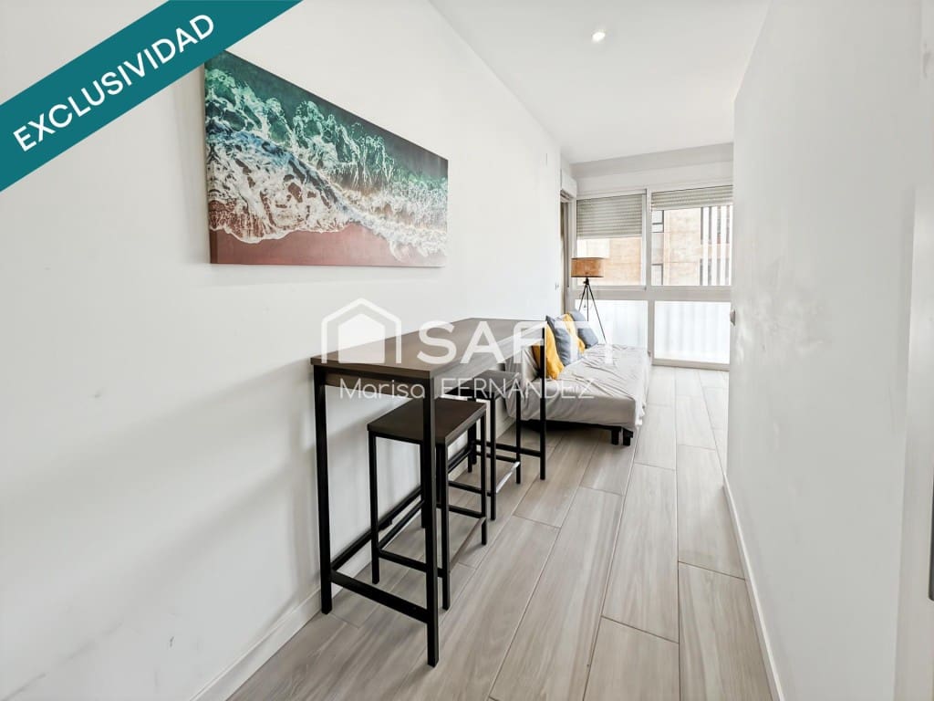 1 sypialnia Apartament na sprzedaż w Benidorm z basenem - 135 000 € (Ref: 9772892)