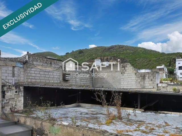 Solar/Parcela en San Lorenzo, Las Palmas de Gran Canaria en venta - 250.000 € (Ref: 9772893)