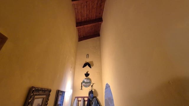 3 soveværelse Finca/Landehus til salg i Pinoso - € 225.000 (Ref: 9772894)