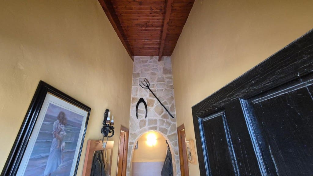 3 Zimmer Finca/Landgut zu verkaufen in Pinoso - 225.000 € (Ref: 9772894)