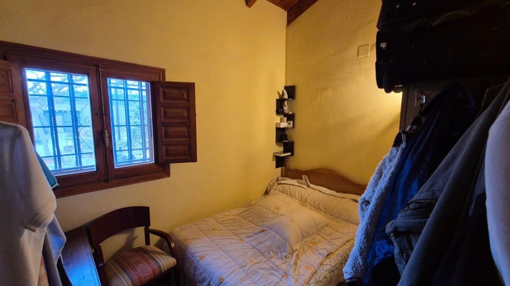 3 Zimmer Finca/Landgut zu verkaufen in Pinoso - 225.000 € (Ref: 9772894)