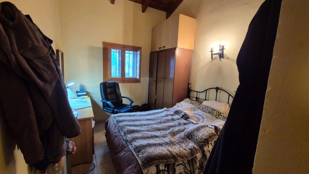 3 Zimmer Finca/Landgut zu verkaufen in Pinoso - 225.000 € (Ref: 9772894)