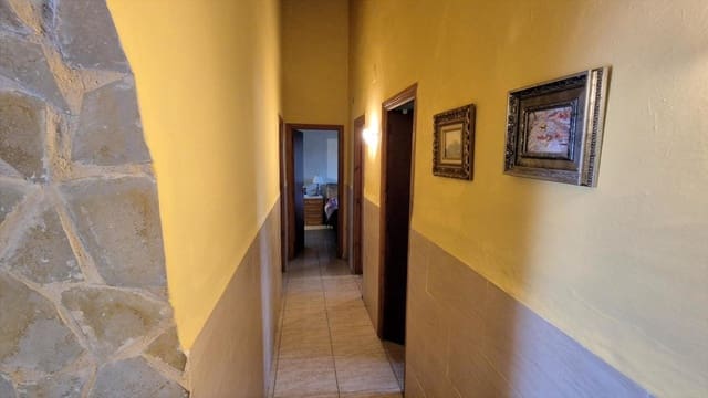 3 soveværelse Finca/Landehus til salg i Pinoso - € 225.000 (Ref: 9772894)