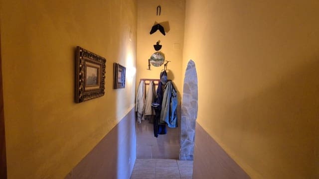 3 soveværelse Finca/Landehus til salg i Pinoso - € 225.000 (Ref: 9772894)