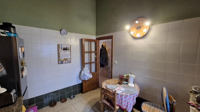 3 soveværelse Finca/Landehus til salg i Pinoso - € 225.000 (Ref: 9772894)