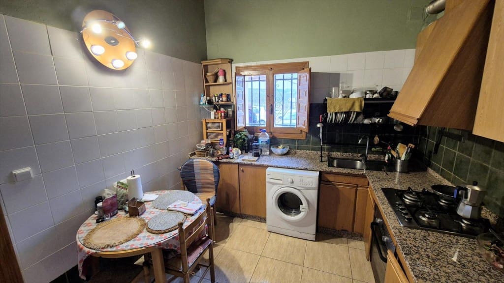 3 Zimmer Finca/Landgut zu verkaufen in Pinoso - 225.000 € (Ref: 9772894)