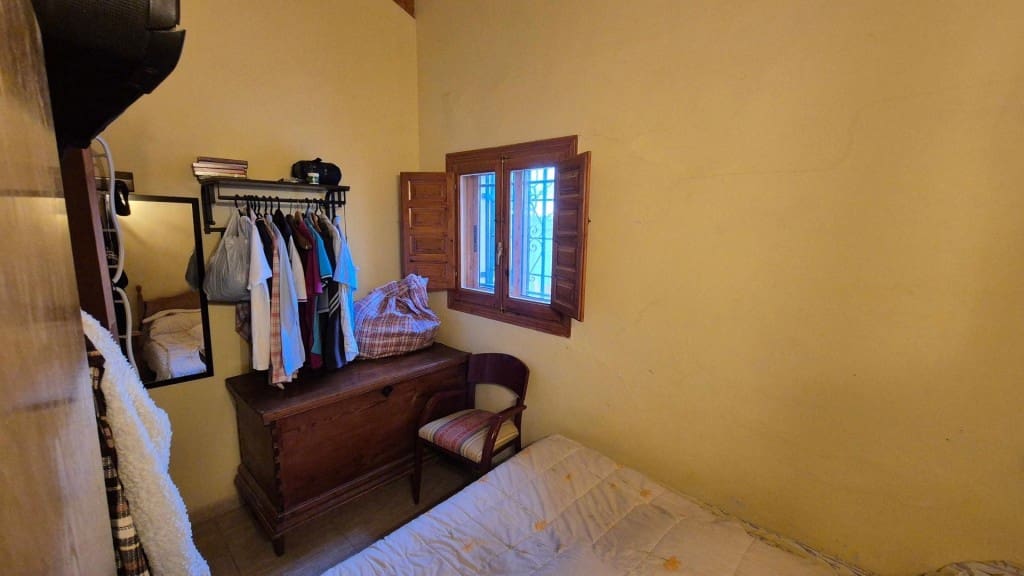 3 Zimmer Finca/Landgut zu verkaufen in Pinoso - 225.000 € (Ref: 9772894)