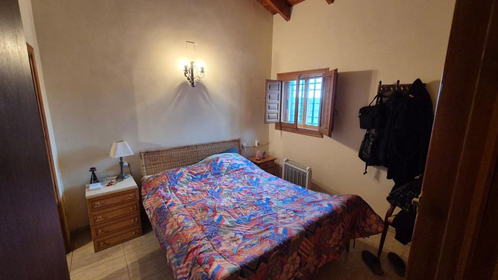 3 Zimmer Finca/Landgut zu verkaufen in Pinoso - 225.000 € (Ref: 9772894)