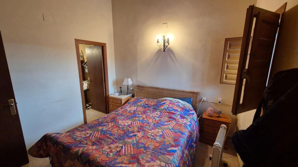 3 Zimmer Finca/Landgut zu verkaufen in Pinoso - 225.000 € (Ref: 9772894)