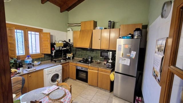 3 soveværelse Finca/Landehus til salg i Pinoso - € 225.000 (Ref: 9772894)