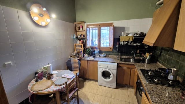 3 soveværelse Finca/Landehus til salg i Pinoso - € 225.000 (Ref: 9772894)