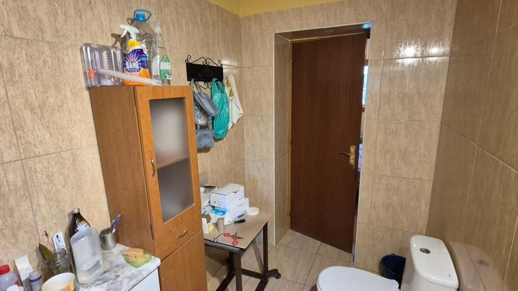 3 Zimmer Finca/Landgut zu verkaufen in Pinoso - 225.000 € (Ref: 9772894)