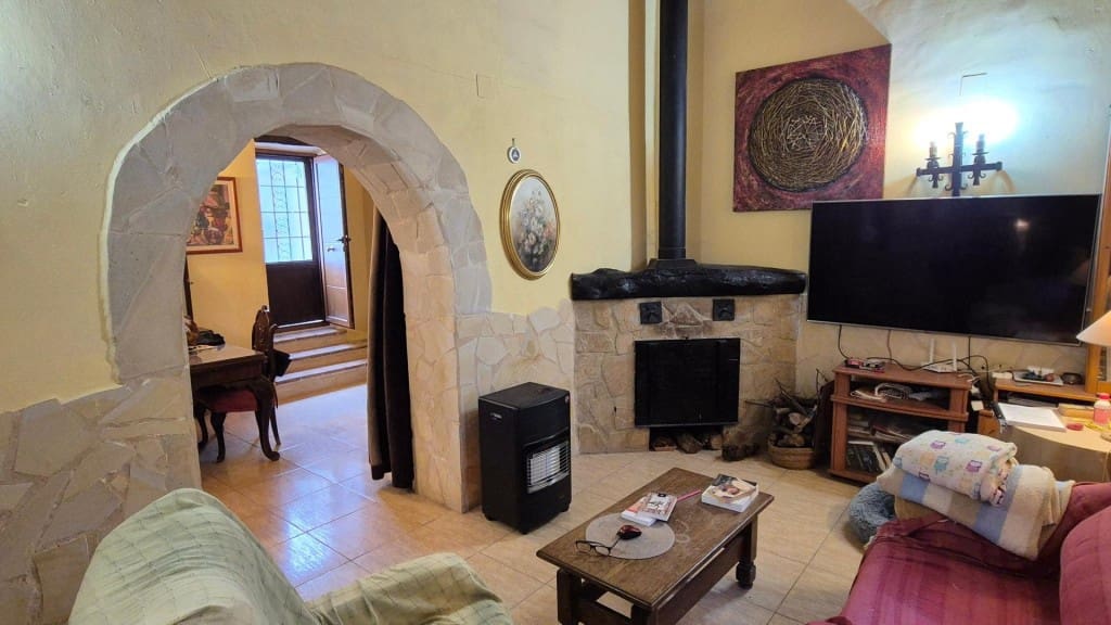 3 Zimmer Finca/Landgut zu verkaufen in Pinoso - 225.000 € (Ref: 9772894)