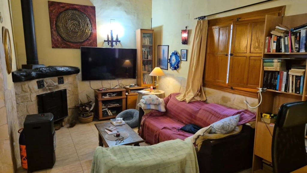 3 Zimmer Finca/Landgut zu verkaufen in Pinoso - 225.000 € (Ref: 9772894)