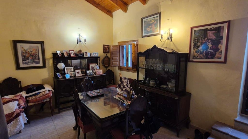 3 Zimmer Finca/Landgut zu verkaufen in Pinoso - 225.000 € (Ref: 9772894)