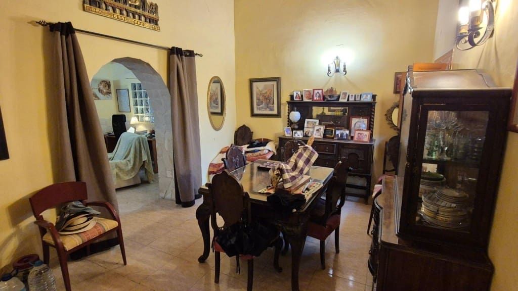 3 Zimmer Finca/Landgut zu verkaufen in Pinoso - 225.000 € (Ref: 9772894)