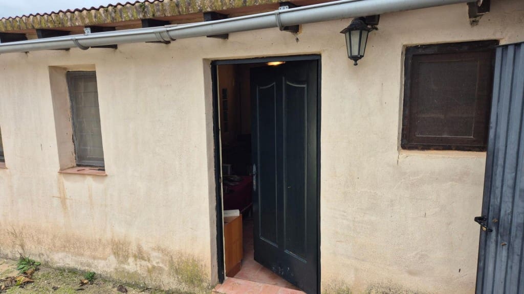 3 Zimmer Finca/Landgut zu verkaufen in Pinoso - 225.000 € (Ref: 9772894)