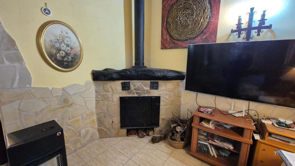 3 Zimmer Finca/Landgut zu verkaufen in Pinoso - 225.000 € (Ref: 9772894)