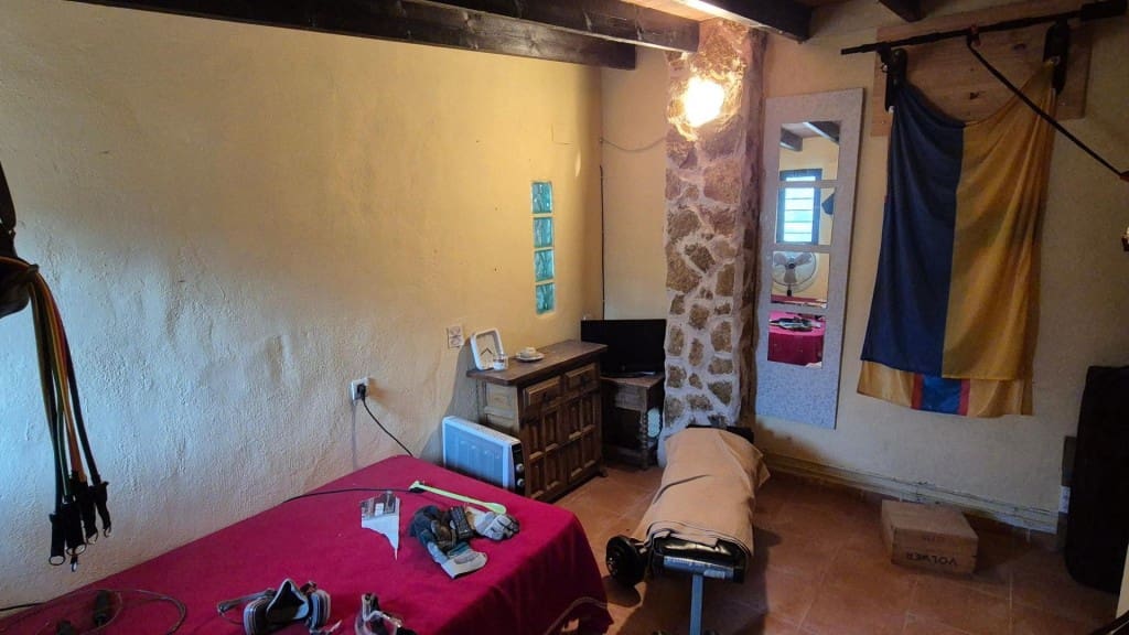 3 Zimmer Finca/Landgut zu verkaufen in Pinoso - 225.000 € (Ref: 9772894)