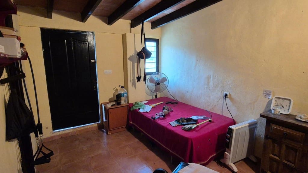 3 Zimmer Finca/Landgut zu verkaufen in Pinoso - 225.000 € (Ref: 9772894)